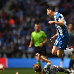 El Inter insistirá en Roca: lo quieren en su proyecto