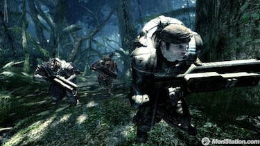 [X10] Lost Planet 2, impresiones