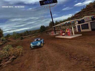 V-Rally 2 (PC)