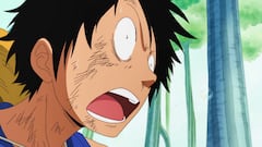 ‘One Piece’ hace la mayor revelación de su historia y todo, absolutamente todo, cobra sentido