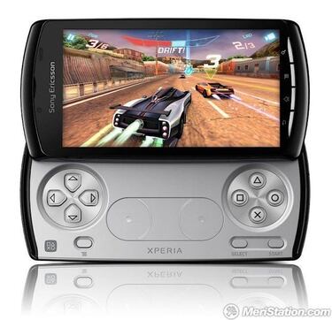 Un emulador de PSX, retirado de las aplicaciones de Android