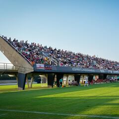 La ilusión se percibe en el Albacete
