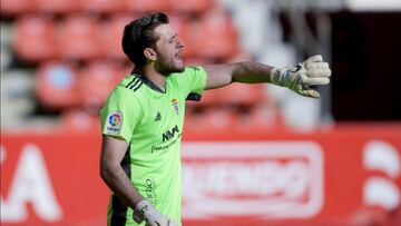 El Oviedo busca competencia para Femenías