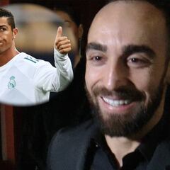 La confesión de Ricardinho sobre el futuro de Cristiano en el Madrid