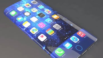 ¿Será el iPhone 9 el smartphone Apple con la pantalla más grande del mercado?