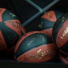 Los partidos ACB de los sábados se adelantan: serán a las 18:00