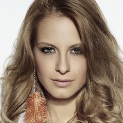 La sorprendente primera aparición de Laura Acuña en Caracol Televisión