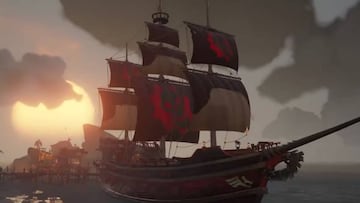 Sea of Thieves