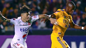 Tigres se convirtió en el primer equipo de Concacaf en llegar a la final del Mundial de Clubes y Alianza recordó cuando estuvo muy cerca de eliminarlos en la Concacaf Champions League.