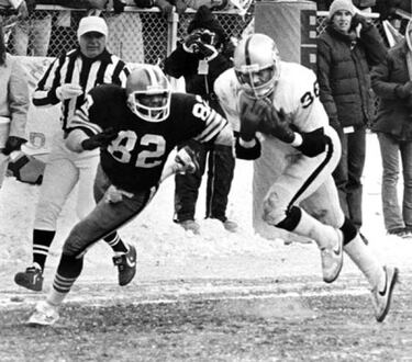 TRIBUNA LIBRE: Fahrenheit -54*