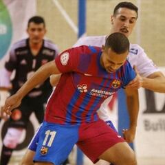 El Barça duerme líder en solitario tras asaltar Zaragoza