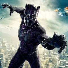 Revealed: The three actors Marvel is considering to play T’Challa in ‘Black Panther 3
