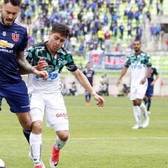 El particular mensaje que Pinilla envió a Colo Colo