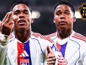 Endrick tenía razón