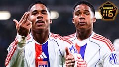 Endrick tenía razón