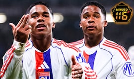 Endrick tenía razón