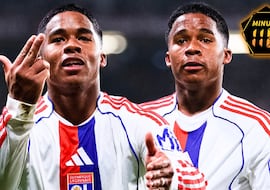 Endrick tenía razón