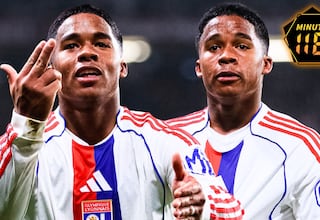 Endrick tenía razón