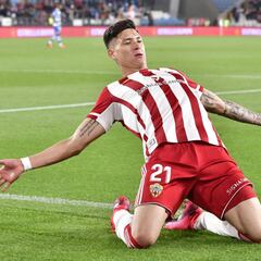 Darwin le da vida a Gutiérrez