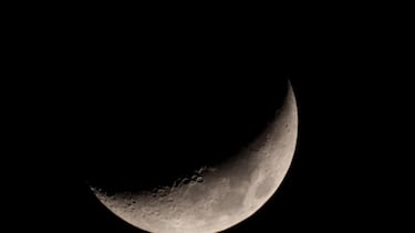 Luna cuarto menguante de mayo en Acuario: ¿cuándo es y dónde ver desde México este 2025?