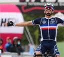 El valiente Alaphilippe, oro mundial y orgullo de Francia
