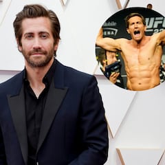 El secreto de Jake Gyllenhaal tras su transformación física para ‘Road House’