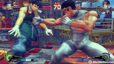 Super Street Fighter IV: Arcade Edition