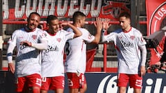 Un ‘fichaje’ inesperado en la U