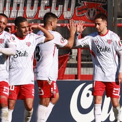 Un ‘fichaje’ inesperado en la U