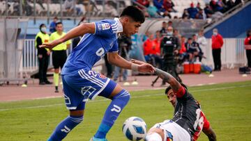 Osorio pasa a la primera línea en Europa: “Real Madrid, City y la Premier”