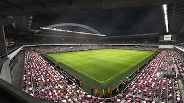 Captura de pantalla - Pro Evolution Soccer 2013 (PS3)