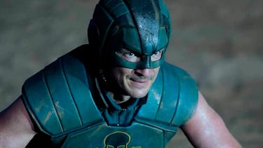 James Gunn was already planning his DC Universe long before Henry Cavill’s return as Superman