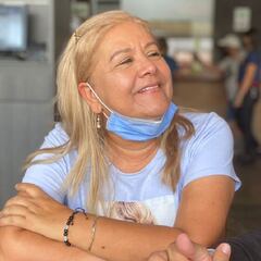 Martha Sepúlveda muere en Medellín tras la eutanasia