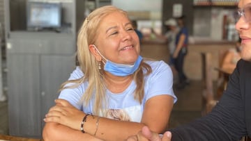 Martha Sepúlveda