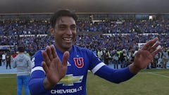 Herrera, 'Bose' y Jara pasaron las penas de la Roja en la U