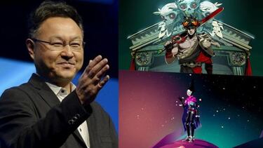 PlayStation’s Shuhei Yoshida reveals his favorite indie games of 2021