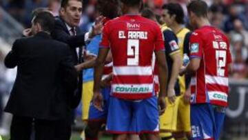 ¡Que se besen, que se besen!