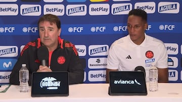 Lorenzo piensa en rotaciones y descarta lesión de Matheus