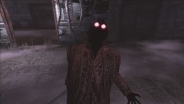 Captura de pantalla - Deadly Premonition: Director&#039;s Cut (PS3)