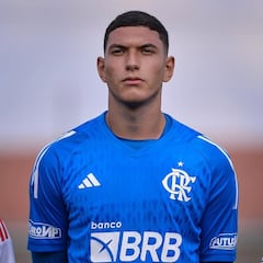 El Celta supera a Oporto e Inter en la puja por Caio Barone