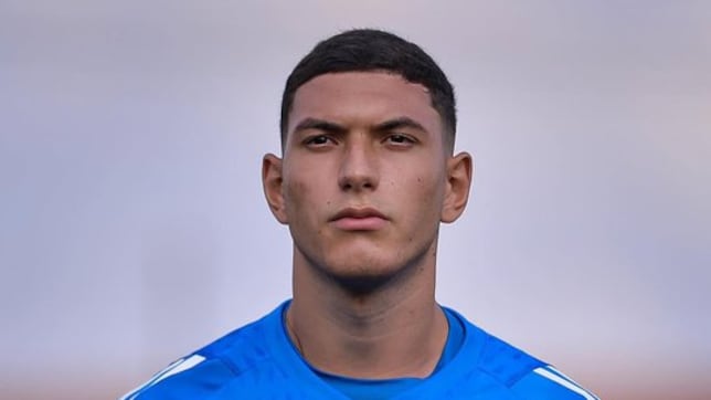 El Celta supera a Oporto e Inter en la puja por Caio Barone