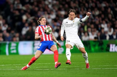 1x1 del Madrid: Brahim y Valverde contra la taxonomía de Ancelotti