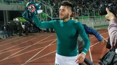 Wanderers le quita el invicto a la UC en polémico partido