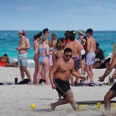 What are the best Spring Break destinations for 2023? Florida, Texas, Arizona, California