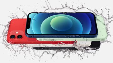 Los iPhone mejorar¨¢n su refrigeraci¨®n con una c¨¢mara de vapor