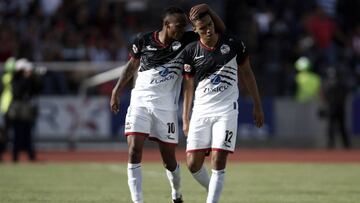 El Lobos BUAP vs. América no será transmitido