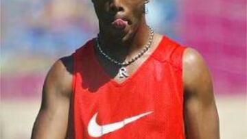 <b>PROBLEMAS EN EL PSG.</b> Todo este asunto le salpica desde su estancia en el Paris Saint-Germain francés.