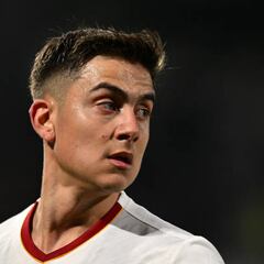 Dybala, desesperado: “No recuerdo la última vez que la Juve me pagó”