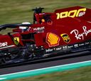 F1: horario, canal de TV y cómo ver en Argentina el GP Toscana