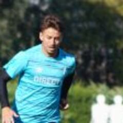 Gutiérrez espera el regreso
de Fuenzalida a Católica